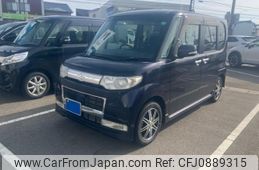 daihatsu tanto 2009 -DAIHATSU--Tanto CBA-L385S--L385S-0020575---DAIHATSU--Tanto CBA-L385S--L385S-0020575-