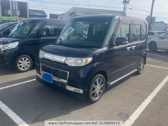 daihatsu tanto 2009 -DAIHATSU--Tanto CBA-L385S--L385S-0020575---DAIHATSU--Tanto CBA-L385S--L385S-0020575- image 1