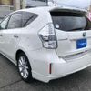 toyota prius-α 2012 quick_quick_DAA-ZVW41W_ZVW41-3166499 image 4