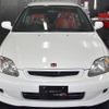 honda civic 2000 CFJ7785706 image 2