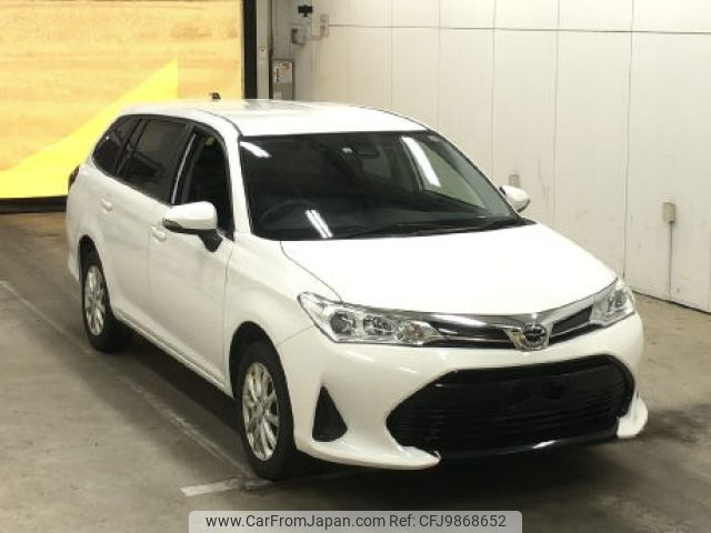 toyota corolla-fielder 2019 -TOYOTA--Corolla Fielder NZE164G-7066903---TOYOTA--Corolla Fielder NZE164G-7066903- image 1