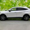 toyota harrier 2021 quick_quick_6BA-MXUA80_MXUA80-0043527 image 2