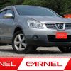 nissan dualis 2008 T10818 image 1