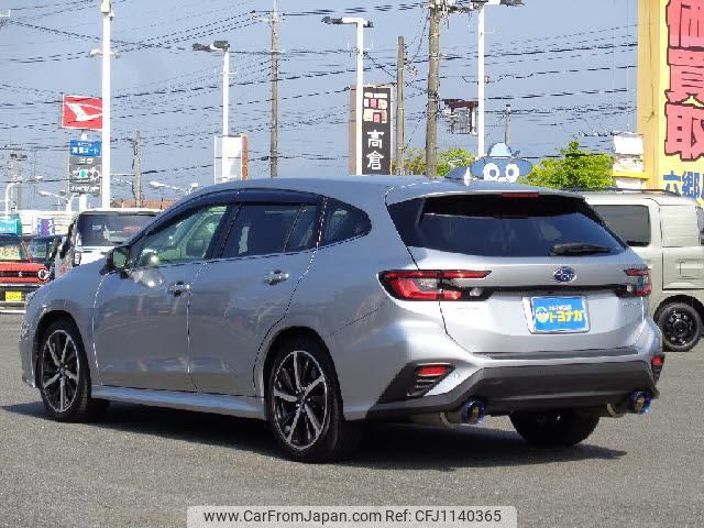subaru subaru-others 2023 quick_quick_4BA-VN5_VN5-052834 image 2