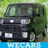 daihatsu wake 2018 quick_quick_DBA-LA700S_LA700S-0129282 image 1