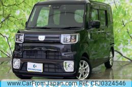 daihatsu wake 2018 quick_quick_DBA-LA700S_LA700S-0129282