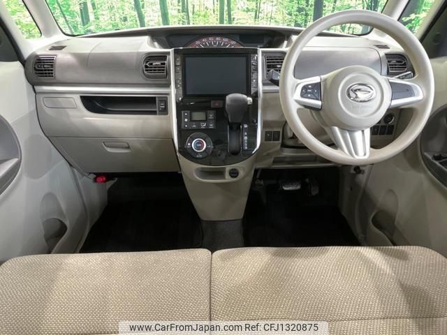 daihatsu tanto 2015 quick_quick_LA600S_LA600S-0294171 image 2