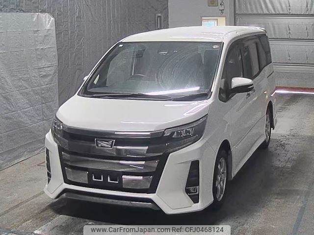 toyota noah 2018 -TOYOTA--Noah ZRR80W-0442301---TOYOTA--Noah ZRR80W-0442301- image 1