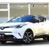 toyota c-hr 2017 quick_quick_DAA-ZYX10_ZYX10-2081265 image 1