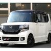 honda n-box-plus 2014 quick_quick_DBA-JF1_JF1-1425069 image 1