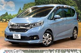 honda freed-hybrid 2019 quick_quick_GB7_GB7-3101075