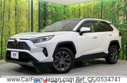 toyota rav4 2022 -TOYOTA--RAV4 6BA-MXAA54--MXAA54-4033993---TOYOTA--RAV4 6BA-MXAA54--MXAA54-4033993-