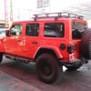 chrysler jeep-wrangler 2019 CFJ8778610 image 8