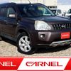 nissan x-trail 2010 l10821 image 1