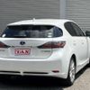 lexus ct 2012 quick_quick_DAA-ZWA10_ZWA10-2116202 image 2