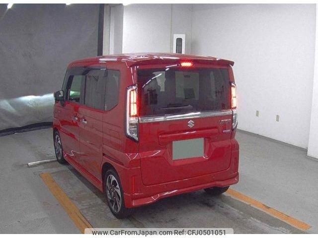 suzuki spacia 2024 quick_quick_5AA-MK94S_MK94S-148218 image 2