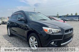 mitsubishi rvr 2011 NIKYO_SN18245