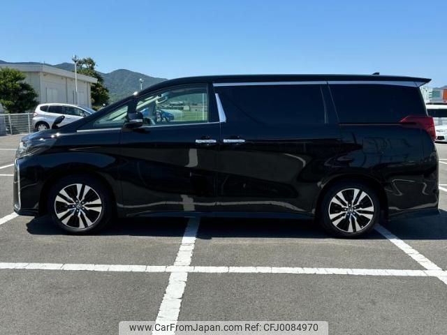 toyota alphard 2021 quick_quick_3BA-AGH30W_AGH30-9042834 image 2