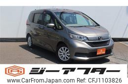 honda freed 2020 -HONDA--Freed 6AA-GB7--GB7-3109456---HONDA--Freed 6AA-GB7--GB7-3109456-
