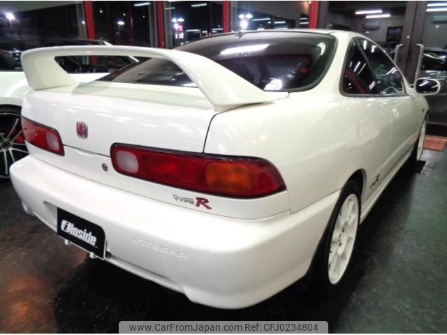 honda integra 1998 -HONDA--Integra DC2--DC2-1305363---HONDA--Integra DC2--DC2-1305363- image 2