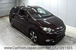 toyota wish 2012 -TOYOTA--Wish ZGE20W-0144147---TOYOTA--Wish ZGE20W-0144147-
