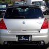 suzuki swift 2008 CFJ1510854 image 2