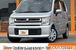 suzuki wagon-r 2020 CFJ1720304