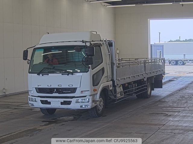 mitsubishi-fuso fighter 2013 -MITSUBISHI--Fuso Fighter FK65FZ-580099---MITSUBISHI--Fuso Fighter FK65FZ-580099- image 1