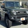 suzuki jimny-sierra 2023 CFJ1858950 image 10