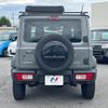suzuki jimny-sierra 2024 CFJ0492259 image 15