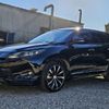 toyota harrier 2014 quick_quick_ZSU60W_ZSU60W-0018905 image 3