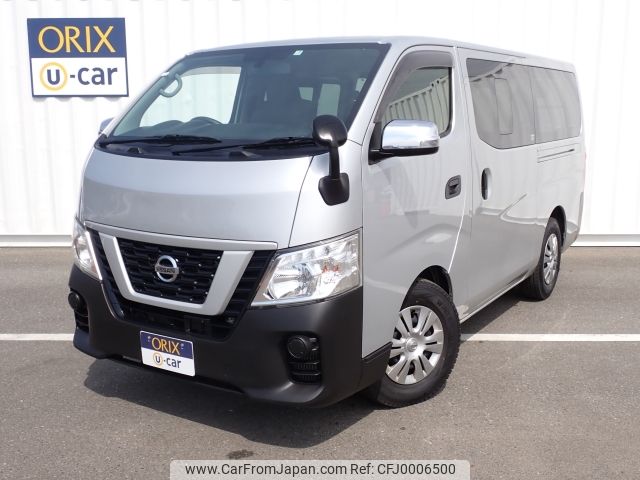 nissan caravan-van 2019 -NISSAN--Caravan Van CBF-VR2E26--VR2E26-117323---NISSAN--Caravan Van CBF-VR2E26--VR2E26-117323- image 1