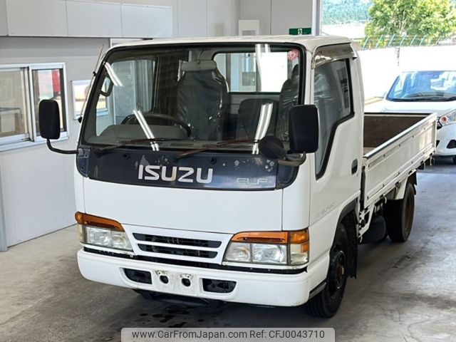 isuzu elf-truck 1997 -ISUZU--Elf NKR69EA-7405769---ISUZU--Elf NKR69EA-7405769- image 1