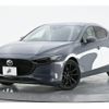 mazda mazda3-fastback 2019 quick_quick_BPEP_BPEP-100224 image 2