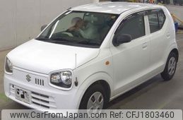 suzuki alto 2017 CFJ1803460