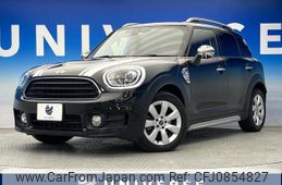 mini mini-others 2018 quick_quick_YT20_WMWYT920603D53739