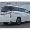 nissan elgrand 2017 -NISSAN--Elgrand DBA-TE52--TE52-088156---NISSAN--Elgrand DBA-TE52--TE52-088156- image 2