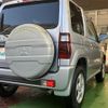 mitsubishi pajero-mini 2006 CFJ1589675 image 8
