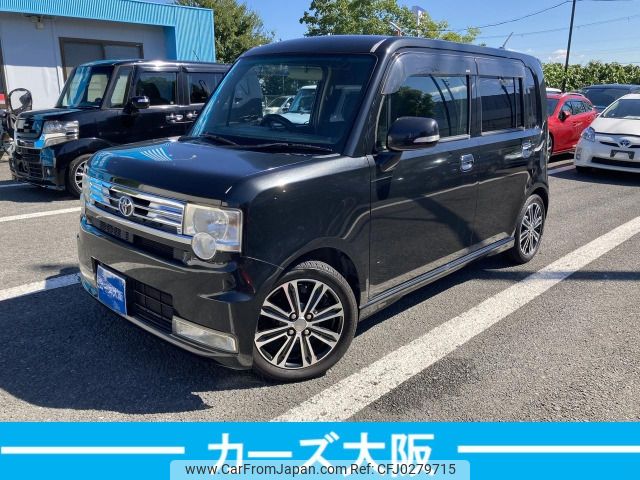 daihatsu move-conte 2012 -DAIHATSU--Move Conte CBA-L575S--L575S-0008457---DAIHATSU--Move Conte CBA-L575S--L575S-0008457- image 1