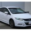 honda insight 2009 -HONDA--Insight DAA-ZE2--ZE2-1144083---HONDA--Insight DAA-ZE2--ZE2-1144083- image 1