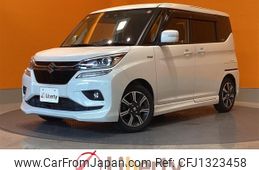 suzuki solio-bandit 2018 quick_quick_MA36S_MA36S-758331