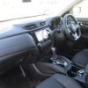 nissan x-trail 2022 CFJ1714420 image 2