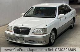 toyota crown-majesta 2000 -TOYOTA--Crown Majesta JZS177-0011171---TOYOTA--Crown Majesta JZS177-0011171-