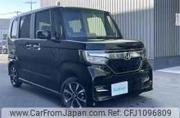 honda n-box 2020 -HONDA--N BOX 6BA-JF3--JF3-1547699---HONDA--N BOX 6BA-JF3--JF3-1547699-