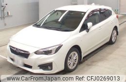 subaru impreza-wagon 2017 -SUBARU 【青森 300ほ4414】--Impreza Wagon GT3-002589---SUBARU 【青森 300ほ4414】--Impreza Wagon GT3-002589-