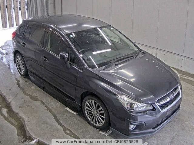 subaru impreza-wagon 2012 -SUBARU--Impreza Wagon GP7-011288---SUBARU--Impreza Wagon GP7-011288- image 1