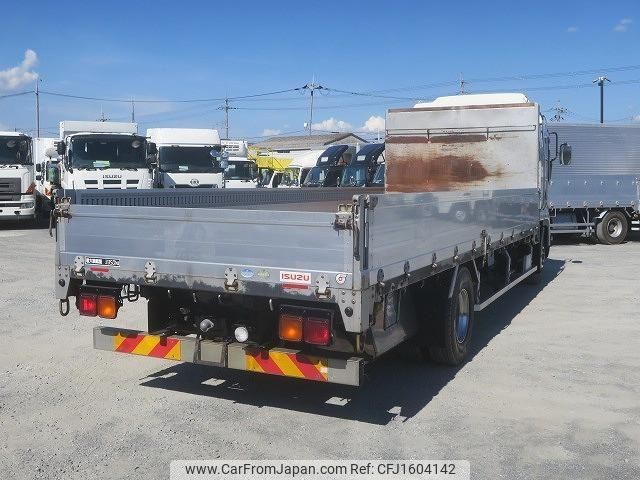 isuzu forward 2013 CFJ1604142 image 2