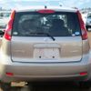 nissan note 2006 -NISSAN--Note DBA-NE11--NE11-023721---NISSAN--Note DBA-NE11--NE11-023721- image 4