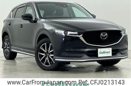 mazda cx-5 2020 -MAZDA--CX-5 3DA-KF2P--KF2P-402275---MAZDA--CX-5 3DA-KF2P--KF2P-402275-