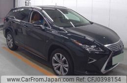 lexus rx 2017 quick_quick_DAA-GYL26W_GYL26-0001072